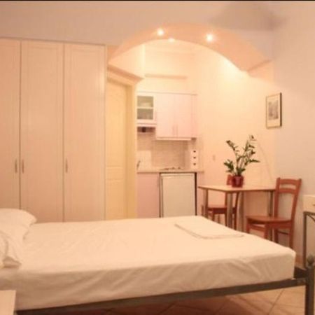 Aigiali Rooms Lemnos Exterior photo