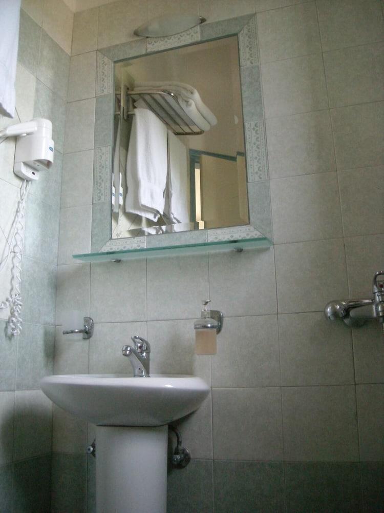 Aigiali Rooms Lemnos Exterior photo