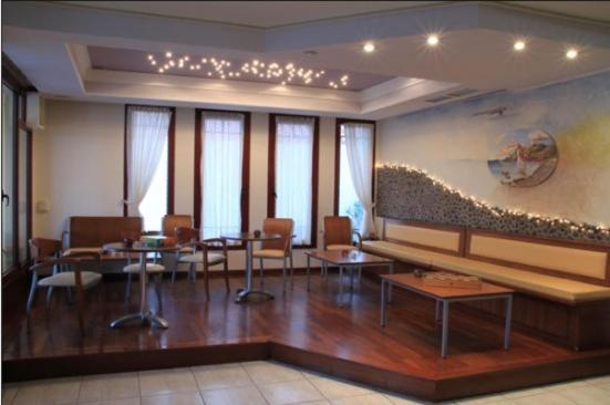 Aigiali Rooms Lemnos Exterior photo
