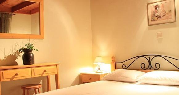 Aigiali Rooms Lemnos Room photo