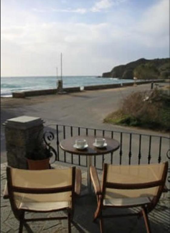 Aigiali Rooms Lemnos Exterior photo