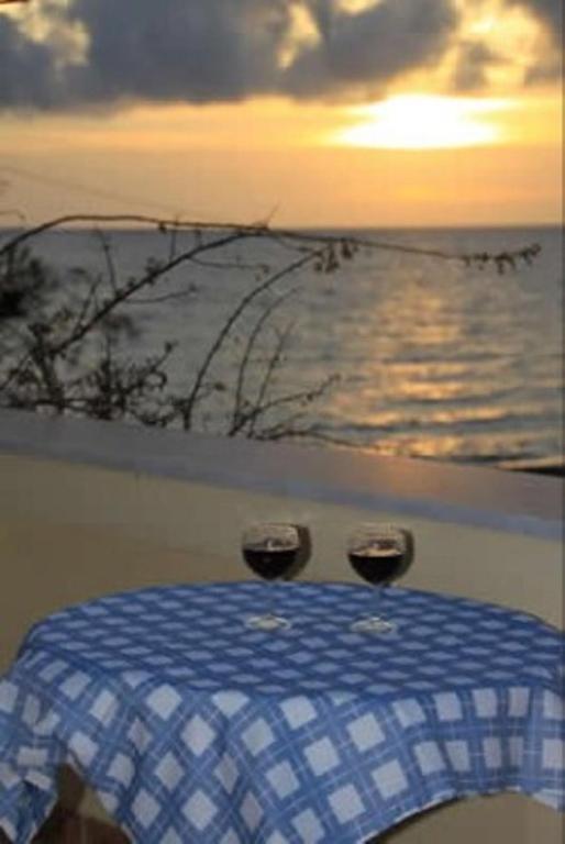 Aigiali Rooms Lemnos Room photo