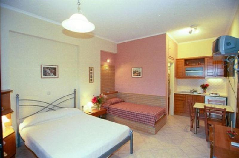 Aigiali Rooms Lemnos Room photo