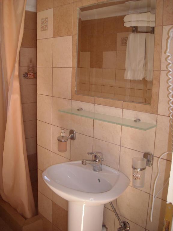 Aigiali Rooms Lemnos Room photo